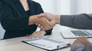 Services - Conseil client