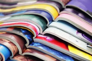 Services - Façonnage